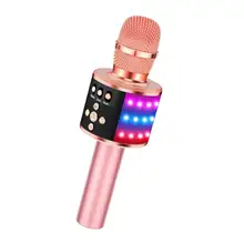 Product image of Bonaok Bluetooth Wireless Karaoke Microphone