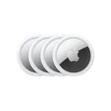 Product image of Apple AirTag 4-Pack
