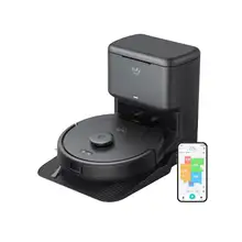 Product image of eufy L60 Robot Vacuum with Self Empty Station