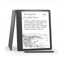 Product image of Amazon Kindle Scribe