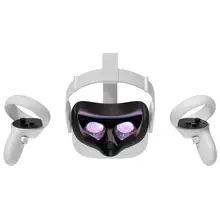 Product image of Meta Quest 2 Advanced All-In-One Virtual Reality