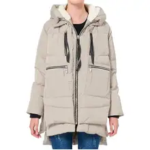 Product image of Orolay Women's Thickened Down Jacket