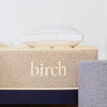 Product image of Birch Natural Mattress