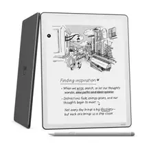 Product image of Kindle Scribe (32 GB)