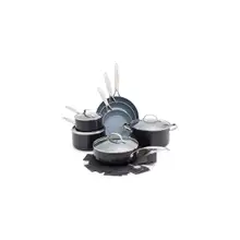 Product image of GreenPan Valencia Pro 11-Piece Cookware Set