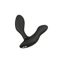 Product image of  Vector+ App and Remote Controlled Rechargeable Prostate Massager