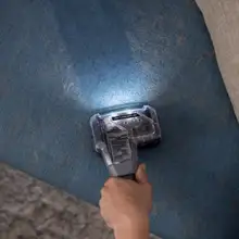 Product image of Bissell is Built for Real Life