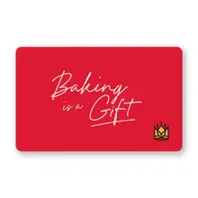 Product image of Gift Card