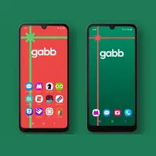 Product image of Save 50%* on the Gabb Phone 4 or 4 Pro and get a FREE* Accessory