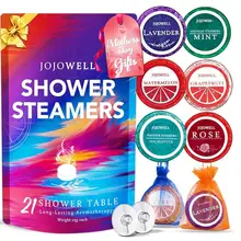 Product image of Shower Steamers Aromatherapy