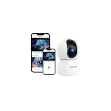 Product image of Febfoxs Baby Monitor Security Camera