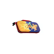 Product image of PowerA Pikachu vs. Dragonite Slim Case for Nintendo Switch Lite