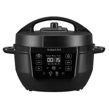 Product image of Instant Pot Rio Mini 4-Quart 7-in-1 Multi-Cooker