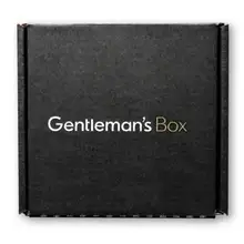 Product image of Gentleman’s Box