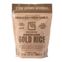 Product image of Marsh Hen Mill Carolina Gold Rice
