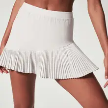 Product image of Spanx Yes, Pleats! Skort