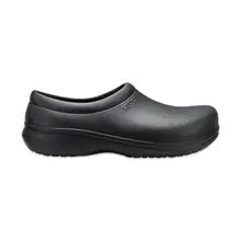 Product image of Crocs On the Clock Slip Resistant Work Slip-On