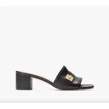 Product image of Phoebe Block Heel Sandal