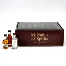 Product image of GiveThemBeer Liquor Advent Calendar