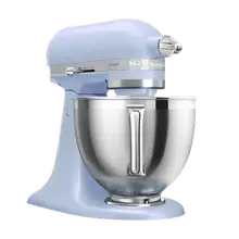 Product image of 2024 Color of the Year Blue Salt stand mixer