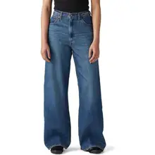 Product image of Levi's Cinch Baggy Jeans