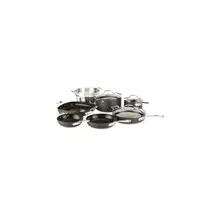 Product image of Essentials Nonstick Cookware Set