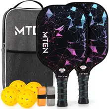 Product image of MTEN Pickleball Set
