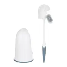 Product image of Great Value Closed Bowl Brush and Caddy