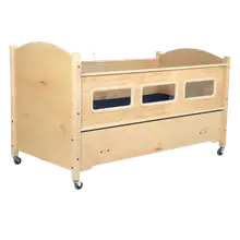 Product image of Sleepsafe Bed