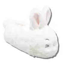Product image of Cat & Jack Bunny Slippers