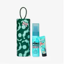 Product image of Benefit Cosmetics The North Pore Mini Pore Primer & Setting Spray Value Set
