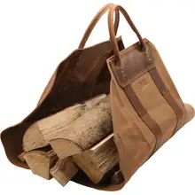 Product image of Fire Hose Log Carrier