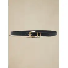 Product image of Banana Republic Angolo Leather Belt