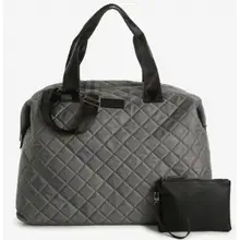 Product image of Steve Madden Quilted Weekender