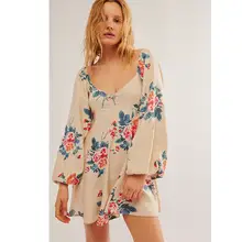 Product image of Free People Francesca Mini Dress