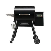 Product image of Traeger Ironwood 650 Pellet Grill