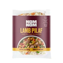 Product image of Lamb Pilaf
