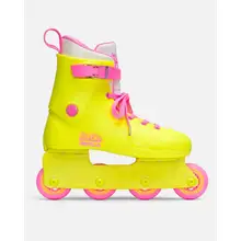 Product image of Impala Lightspeed Inline Skate - Barbie Bright Yellow