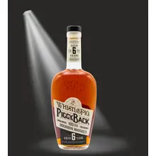 Product image of Flaviar Champions of Bourbon Subscription