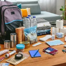 Product image of Need Help Preparing for a Hurricane?
