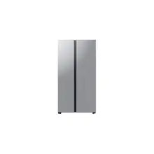 Product image of Samsung Bespoke 28-Cubic-Foot Side-by-Side Refrigerator