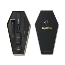 Product image of E.L.F. Cosmetics x Liquid Death Makeup Collection
