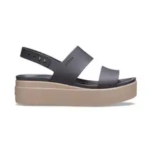 Product image of Crocs Brooklyn Low Wedge