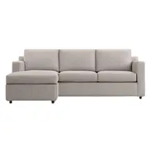 Product image of Barrett II 3-Seat Queen Sleeper Sectional