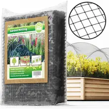 Product image of De-Bird garden fencing