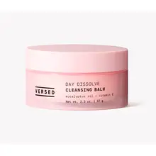 Product image of Versed Day Dissolve Cleansing Balm