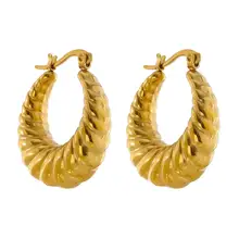 Product image of Brita Earrings