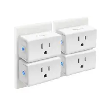 Product image of Kasa Smart Plug Mini