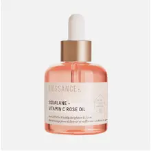 Product image of Biossance Squalane + Vitamin C Rose Oil