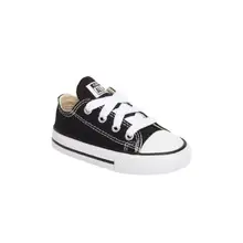 Product image of Converse Chuck Taylor Low Top Sneaker (Baby, Toddler)